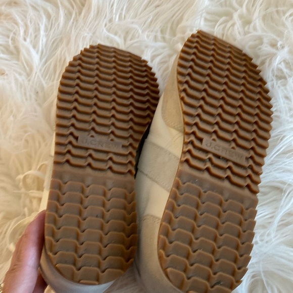 J.CREW athletic shoes - Picture 8 of 14